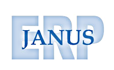 Sistema Integrado Janus. A administração da empresa na ponta dos dedos.